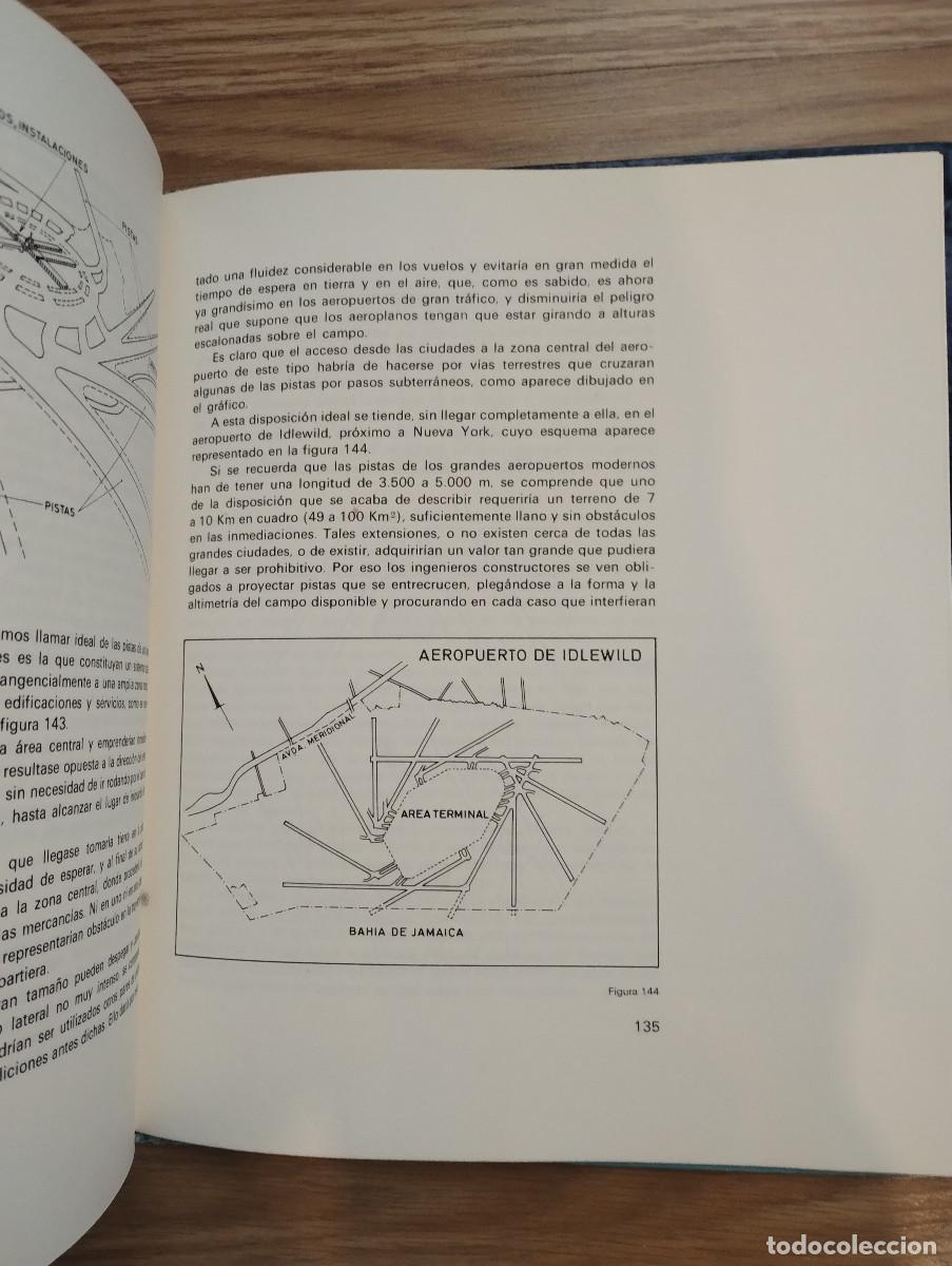 Libros de segunda mano: ELEMENTOS DE AVIACI&Oacute;N. ERNESTO NAVARRO M&Aacute;RQUEZ - Foto 2