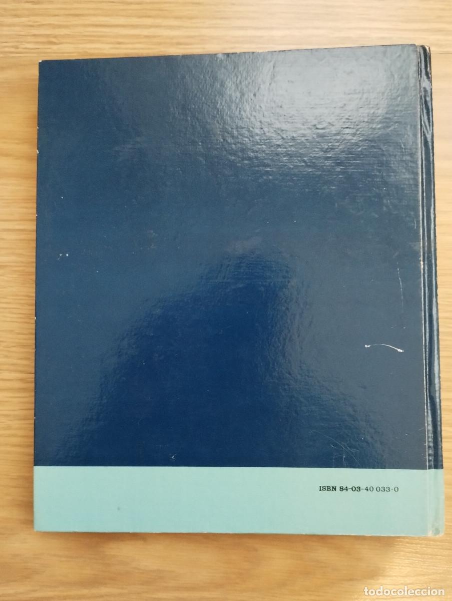 Libros de segunda mano: ELEMENTOS DE AVIACI&Oacute;N. ERNESTO NAVARRO M&Aacute;RQUEZ - Foto 4