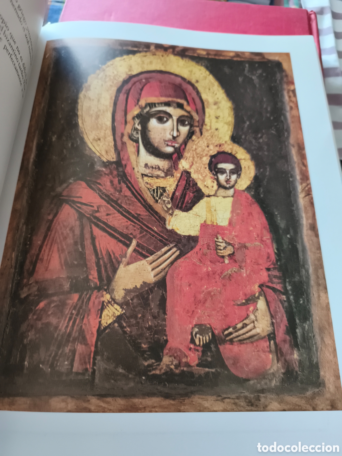 Libros de segunda mano: Iconos. Helmut Brenske - Foto 2