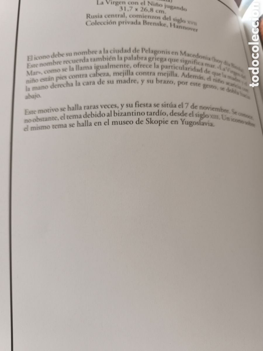 Libros de segunda mano: Iconos. Helmut Brenske - Foto 3
