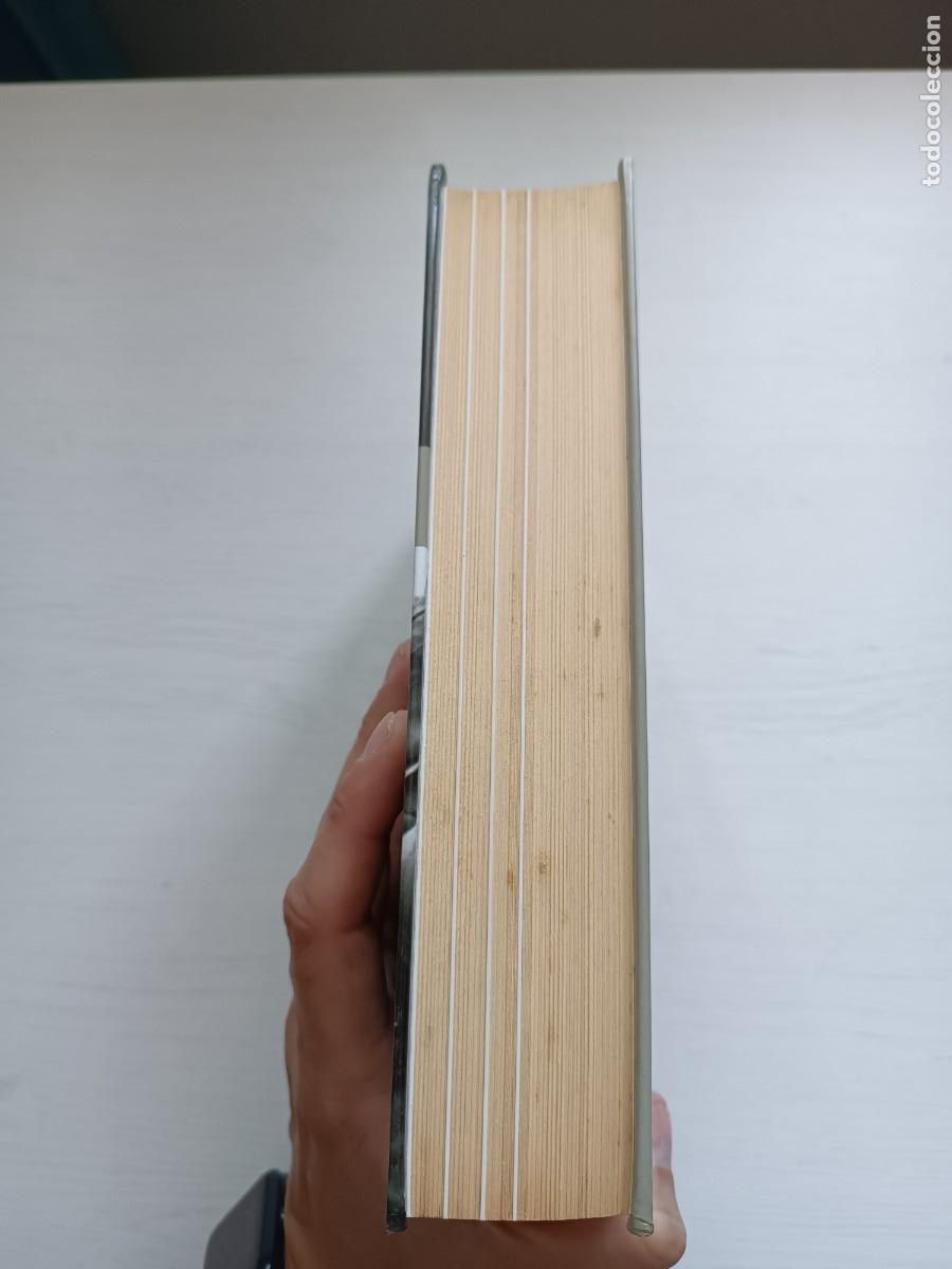 Libros de segunda mano: Un puente lejano - Cornelius Ryan. RBA - Foto 4