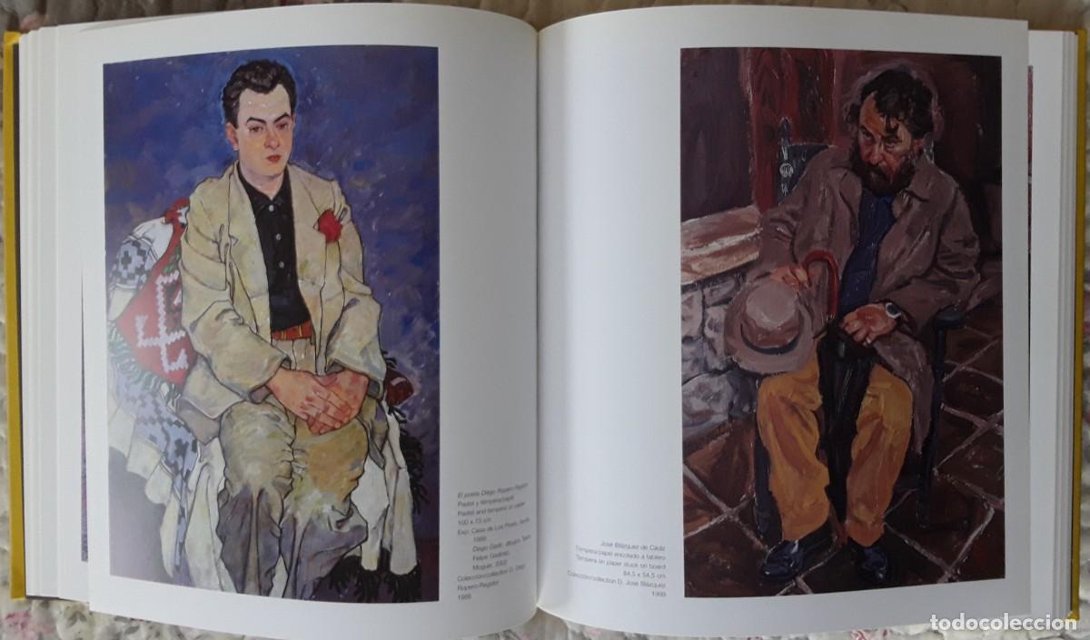 Libros de segunda mano: DIEDO GADIR. LOS TRABAJOS DEL CORAZ&Oacute;N. - Foto 4