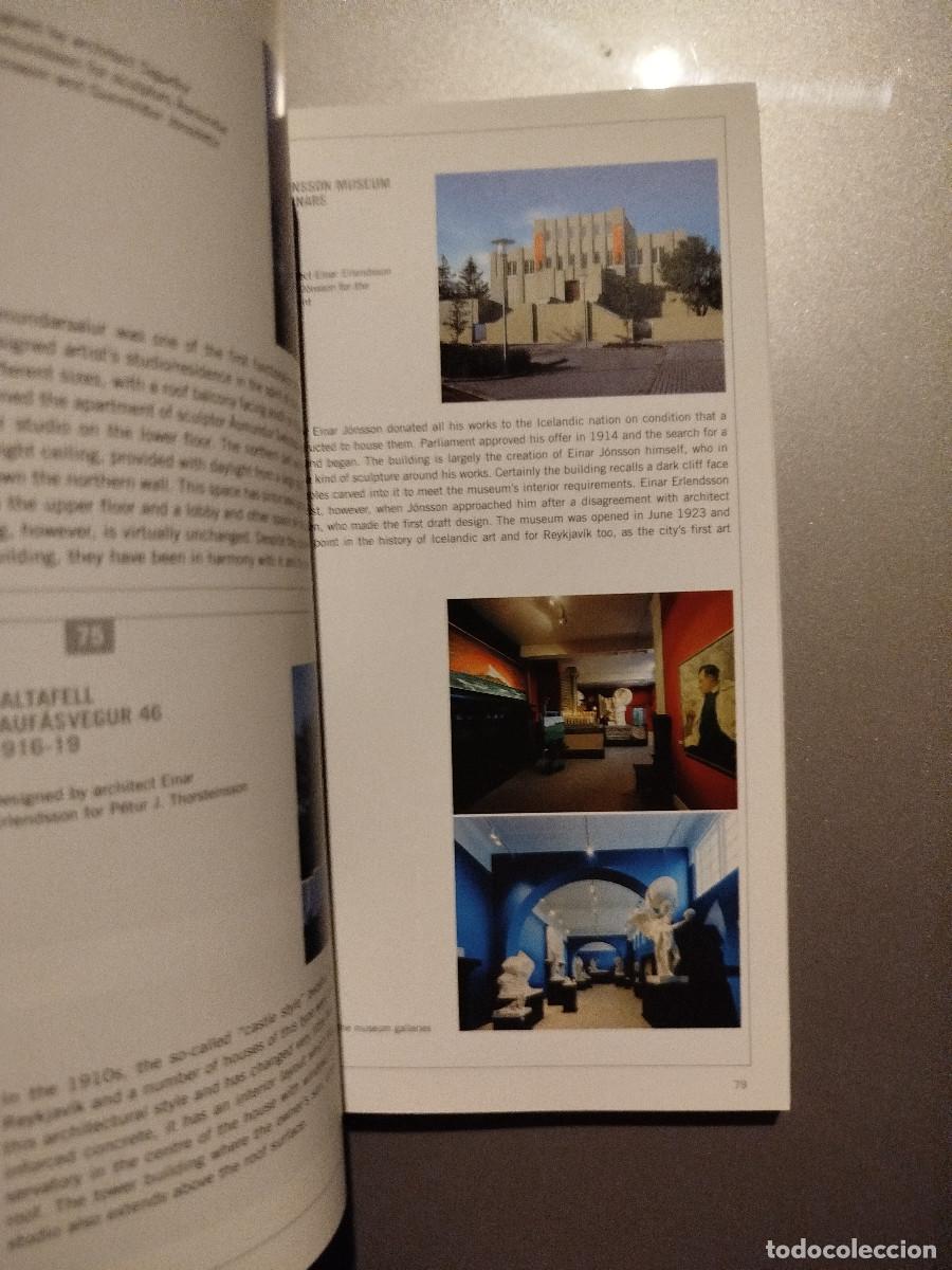 Libros de segunda mano: Guia sobre arquitectura en ingles - Foto 2