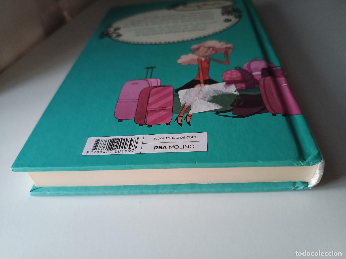 Libros de segunda mano: SEGUNDO GRADO EN TORRES DE MALORY ENID BLYTON RBA 2012 Tapas duras - Foto 6