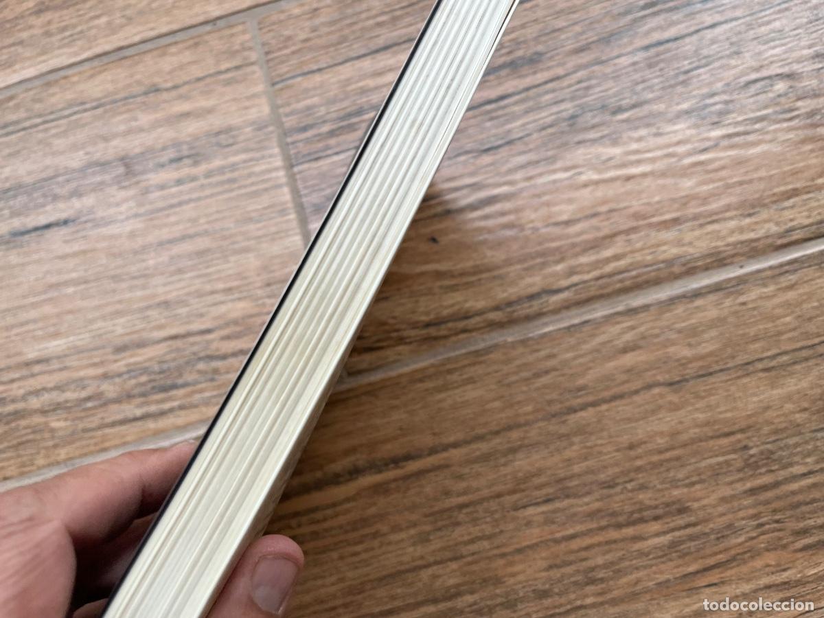 Libros de segunda mano: CONTINUUM. &iquest;COMO FUNCIONA EL CEREBRO?. CIENCIA. FRANCISCO MORA - Foto 6