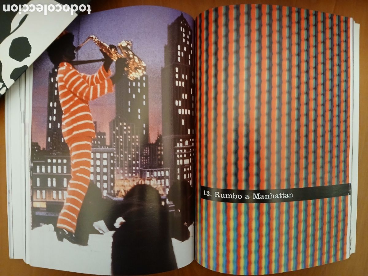 Libros de segunda mano: El libro de la Bola de Cristal. Lolo Rico. - Foto 9