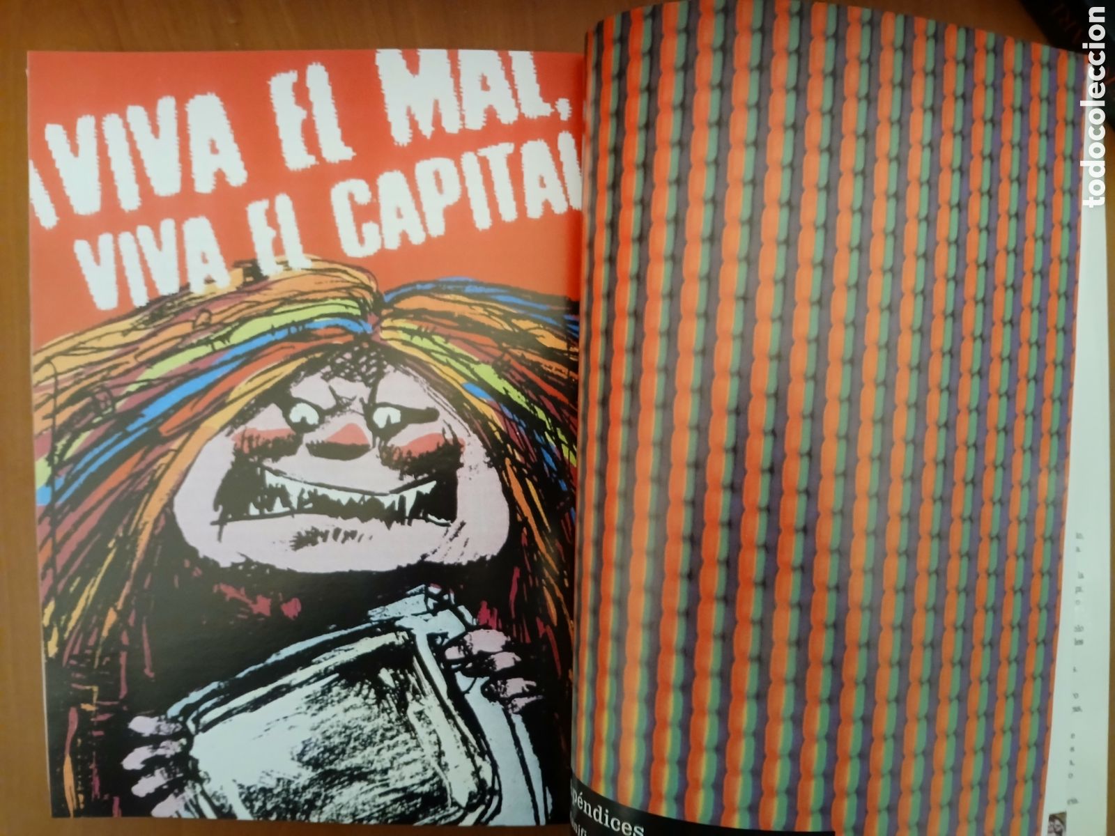 Libros de segunda mano: El libro de la Bola de Cristal. Lolo Rico. - Foto 10