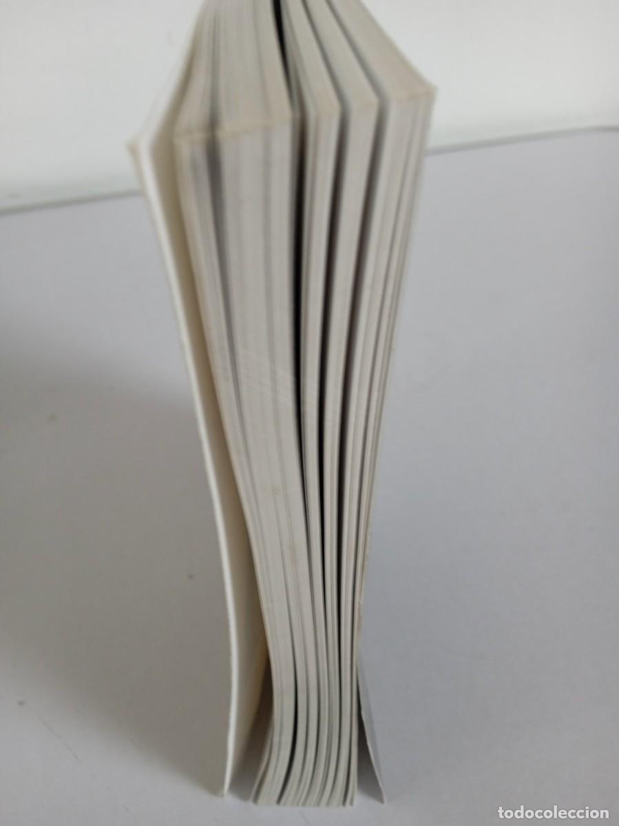 Libros de segunda mano: MARKETING DE LA MODA Jos&eacute; Lu&iacute;s del Olmo Arriaga - Foto 3