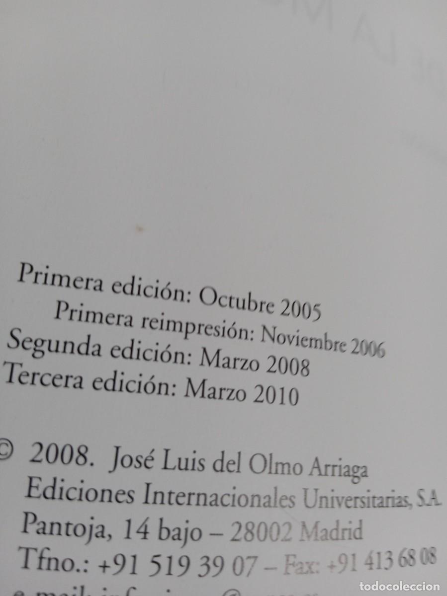 Libros de segunda mano: MARKETING DE LA MODA Jos&eacute; Lu&iacute;s del Olmo Arriaga - Foto 5