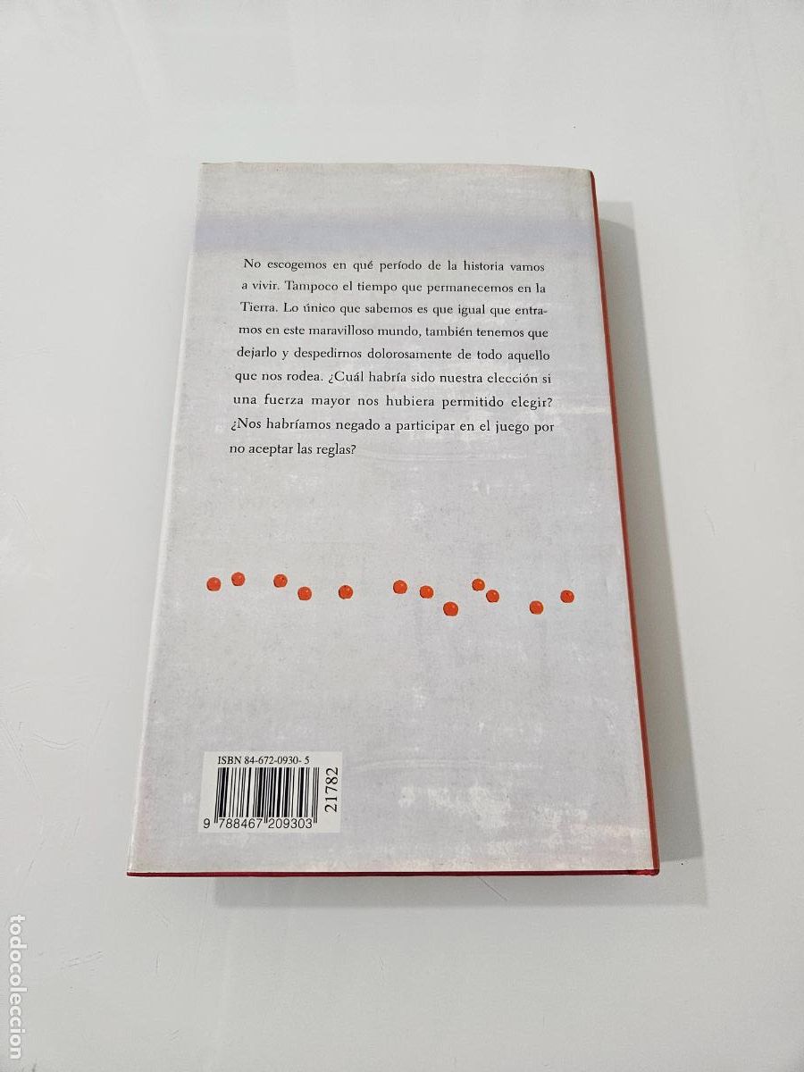 Libros de segunda mano: La joven de las naranjas - Jostein Gaarder - C&iacute;rculo de lectores, 2004 - Foto 6