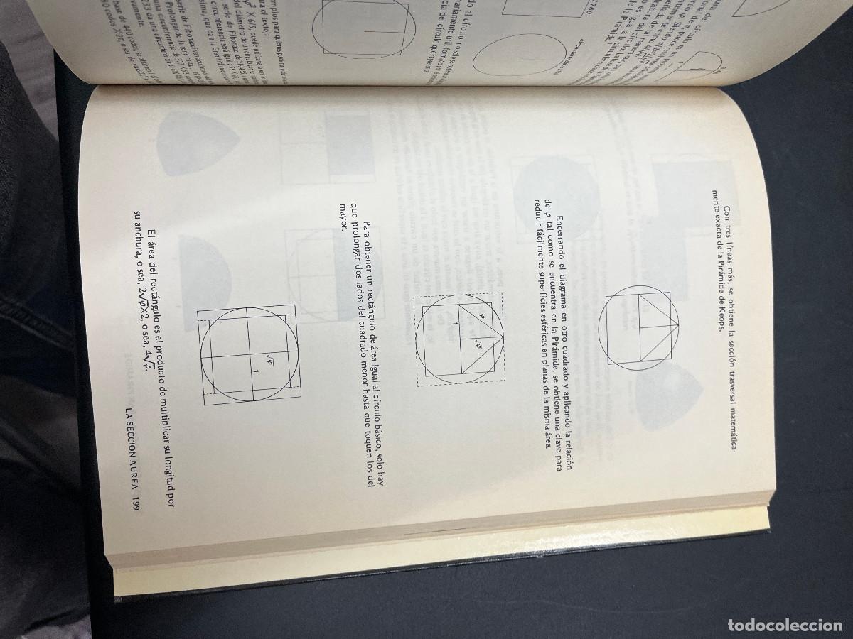 Libros de segunda mano: Secretos de la Gran Pir&aacute;mide - Foto 5