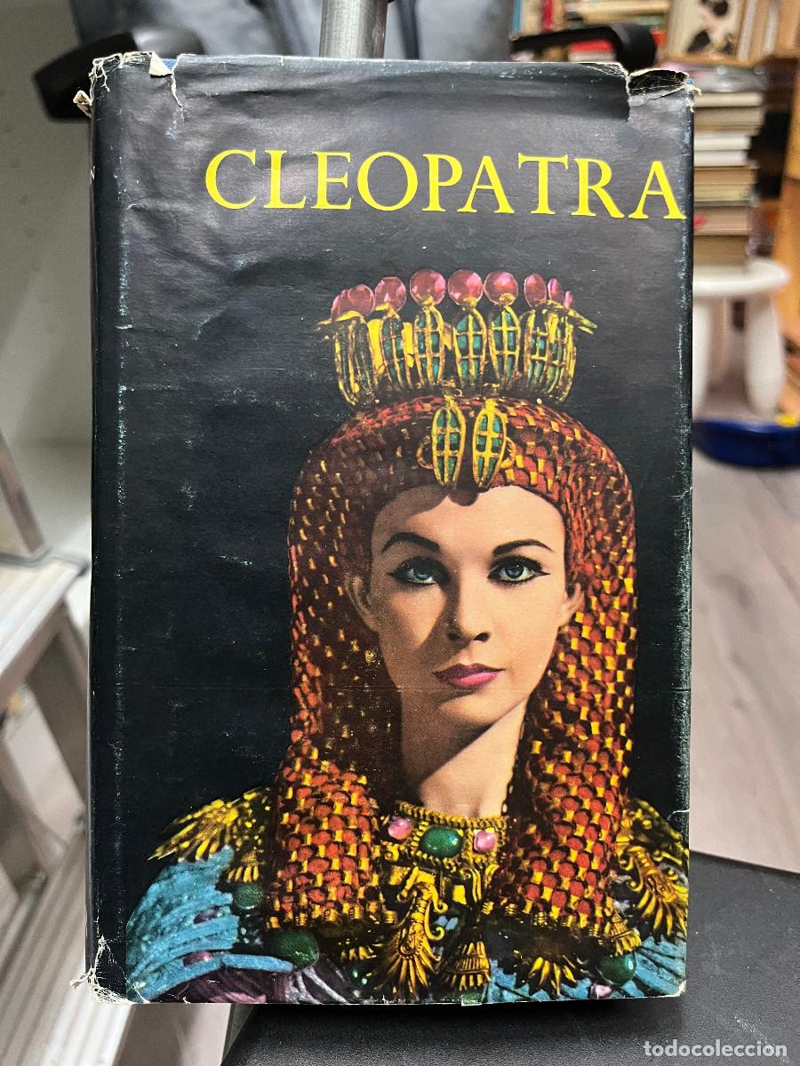 Libros de segunda mano: Cleopatra. O. von Hainsten - Foto 1