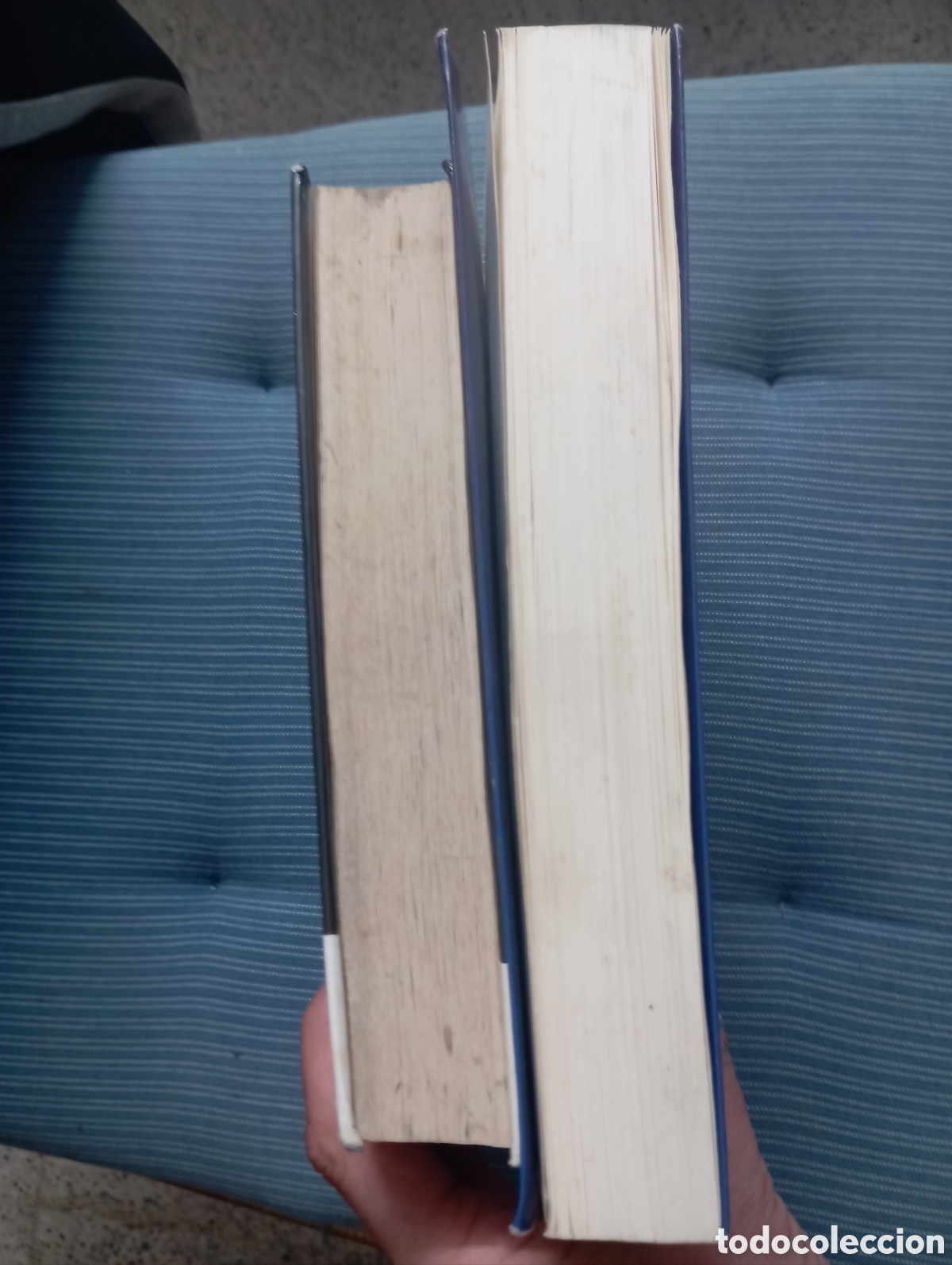 Libros de segunda mano: Caballo de Troya 1 y 4 - Foto 7