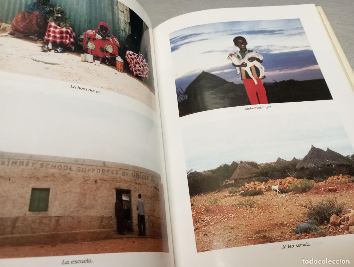 Libros de segunda mano: AMANECER EN EL DESIERTO / WARIS DIRIE / MAEVA 2002 - Foto 2
