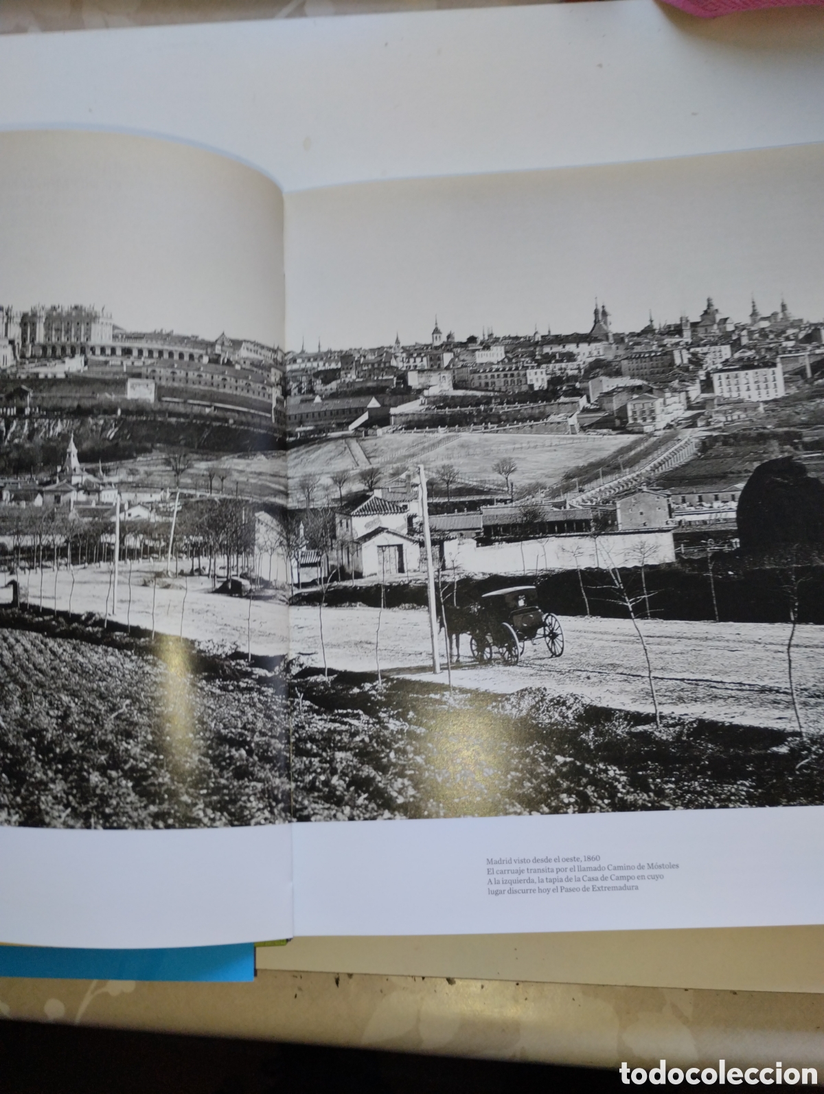 Libros de segunda mano: MADRID RIO, UN PROYECTO DE TRANSFORMACI&Oacute;N URBANA - Foto 11