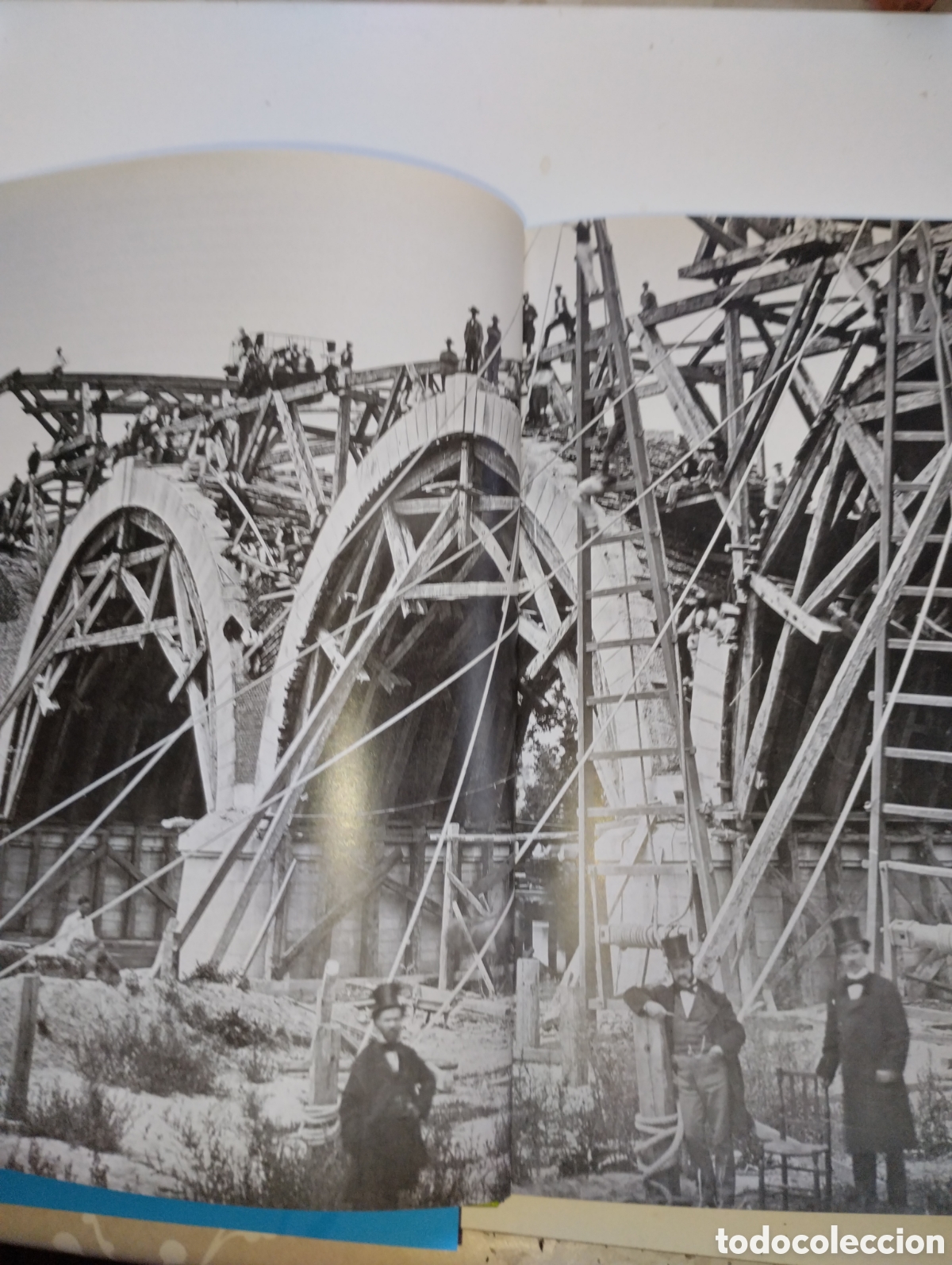 Libros de segunda mano: MADRID RIO, UN PROYECTO DE TRANSFORMACI&Oacute;N URBANA - Foto 12