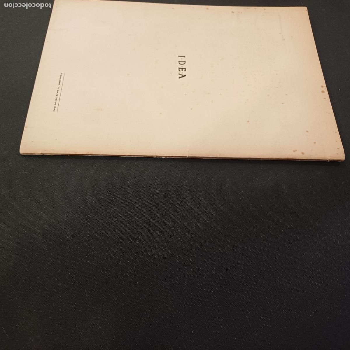 Libros de segunda mano: DIGNIFICACION Y ENALTECIMIENTO DEL BABLE/MARTIN ANDREU. - Foto 4
