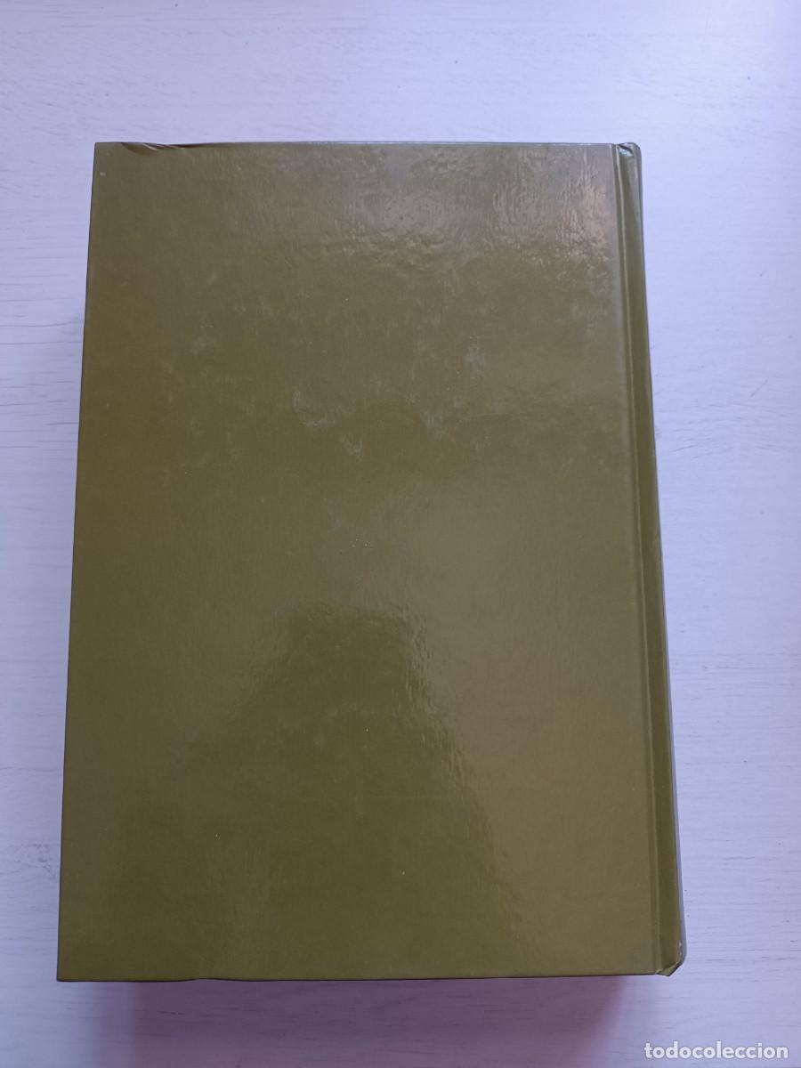 Libros de segunda mano: Octavo ej&eacute;rcito - Robin Neillands. RBA - Foto 2
