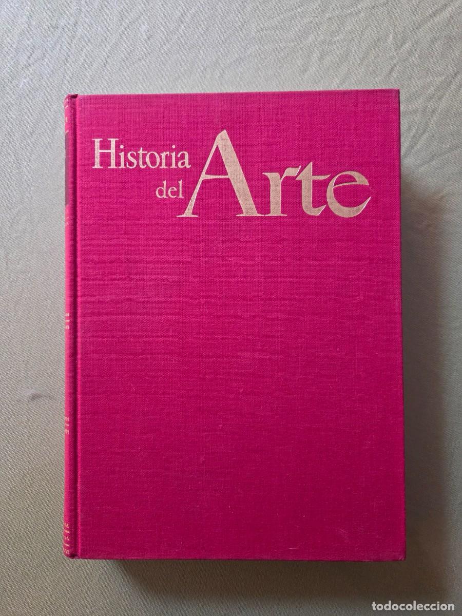 Libros de segunda mano: Germain Bazin. HISTORIA DEL ARTE (DE LA PREHISTORIA A NUESTROS D&Iacute;AS) - Foto 1