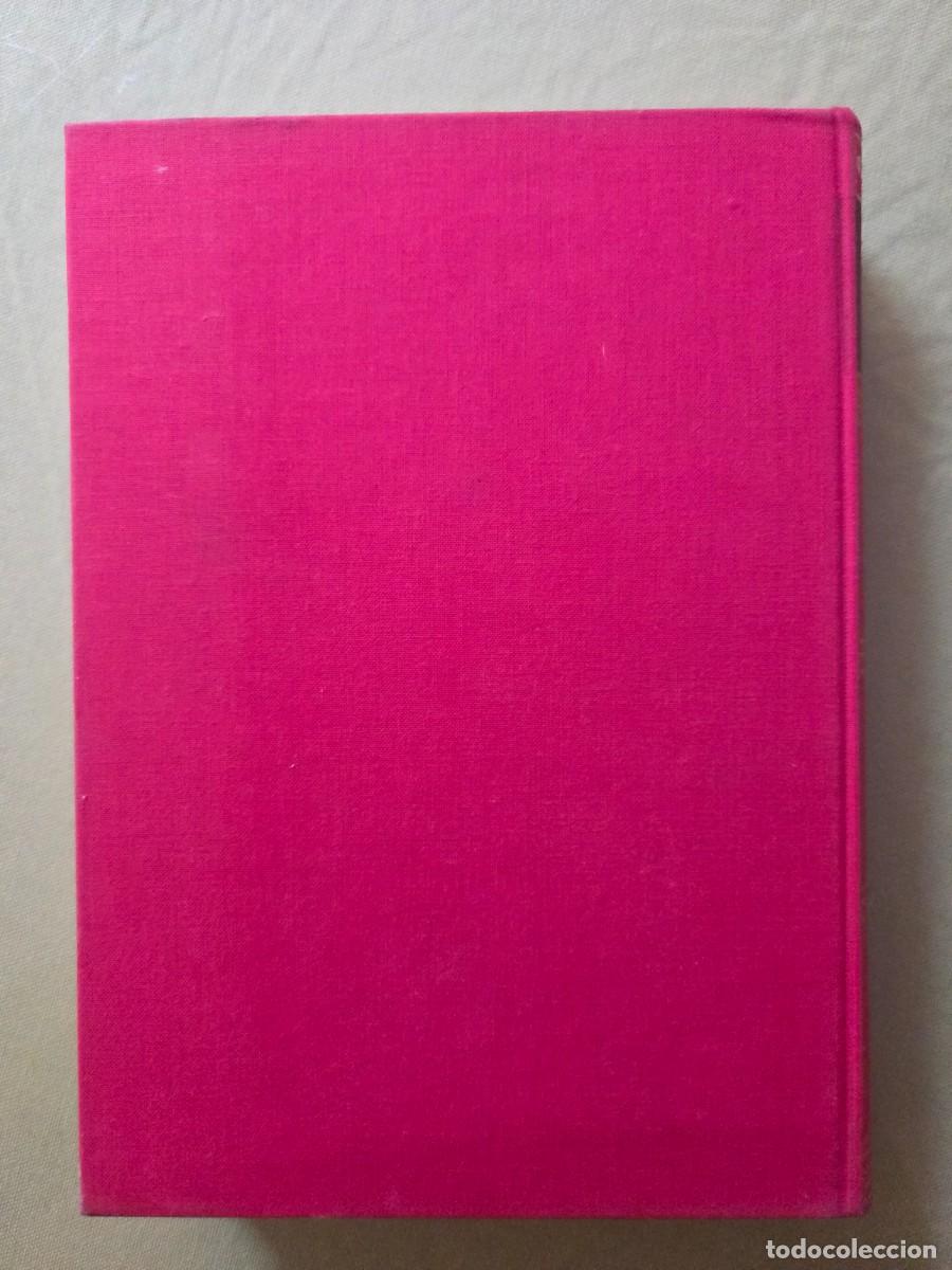 Libros de segunda mano: Germain Bazin. HISTORIA DEL ARTE (DE LA PREHISTORIA A NUESTROS D&Iacute;AS) - Foto 2