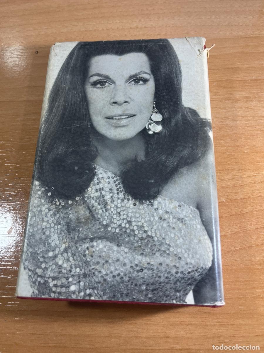 Libros de segunda mano: Libro La m&aacute;quina del amor | Jacqueline Susan | 1969 - Foto 2
