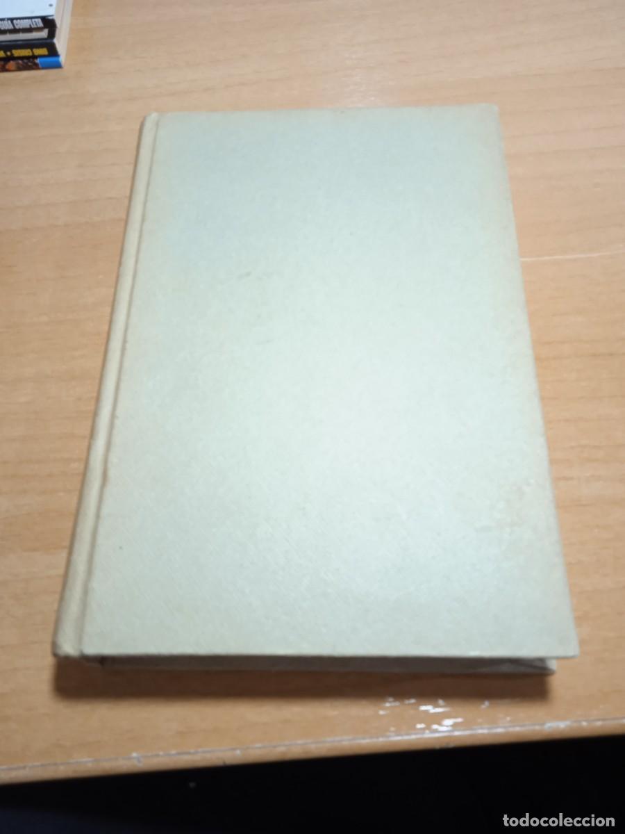 Libros de segunda mano: Libro Las corrupciones | Jes&uacute;s Torbado | 1966 - Foto 2
