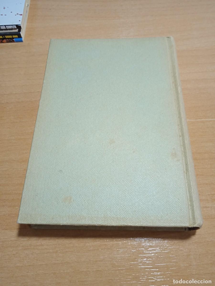 Libros de segunda mano: Libro Las corrupciones | Jes&uacute;s Torbado | 1966 - Foto 3