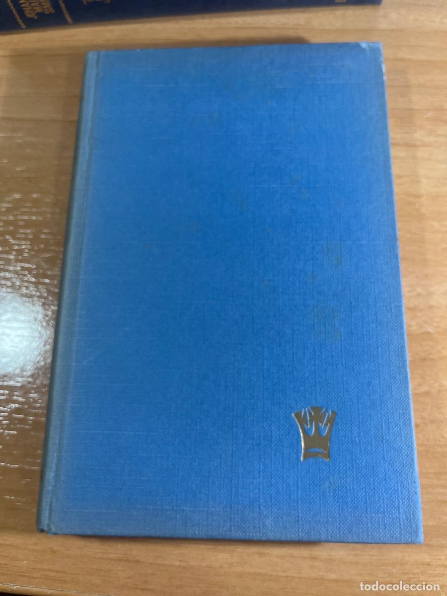 Libros de segunda mano: Libro La sombra verde | Robin Maugham | 1970 - Foto 1