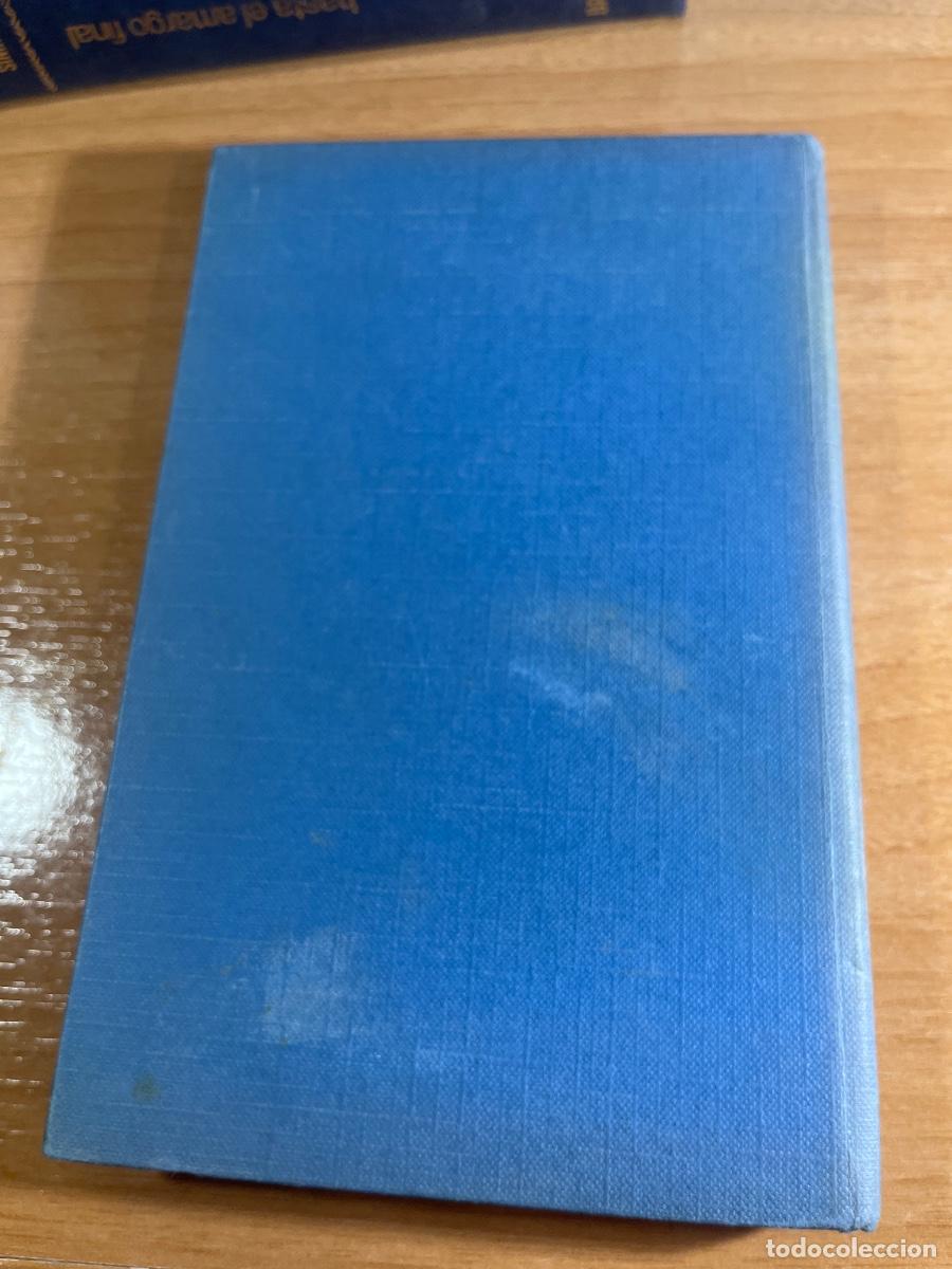 Libros de segunda mano: Libro La sombra verde | Robin Maugham | 1970 - Foto 2