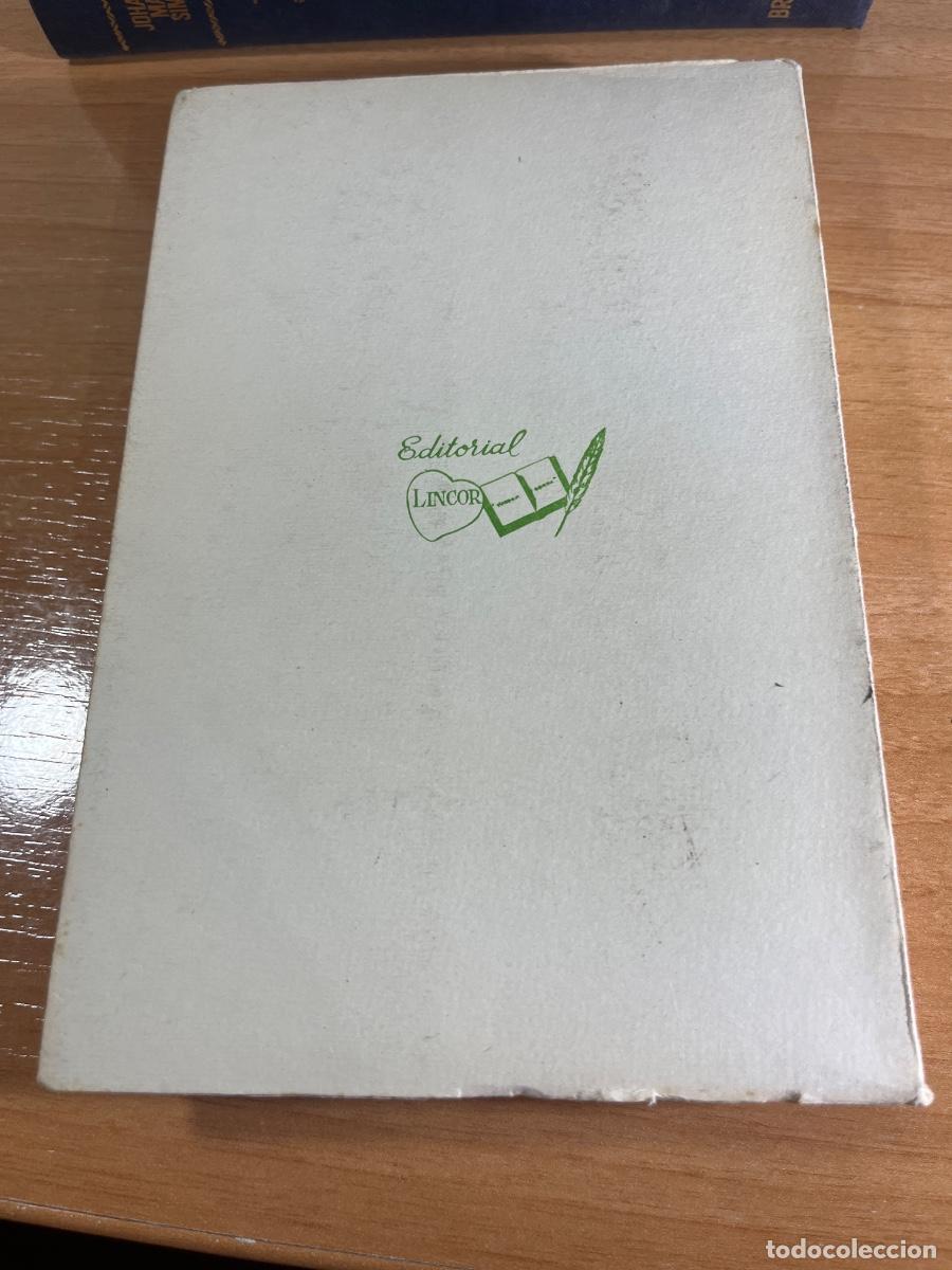 Libros de segunda mano: Libro Trini la de Cuchilleros | Carolina Corbera Fradera | 1964 - Foto 2