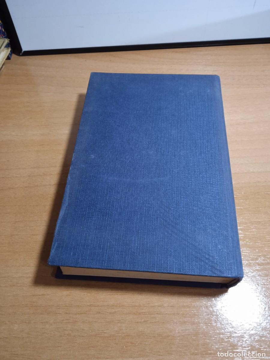 Libros de segunda mano: Libro Hasta el Amargo Final | Johannes Mario Simmel | 1970 - Foto 4