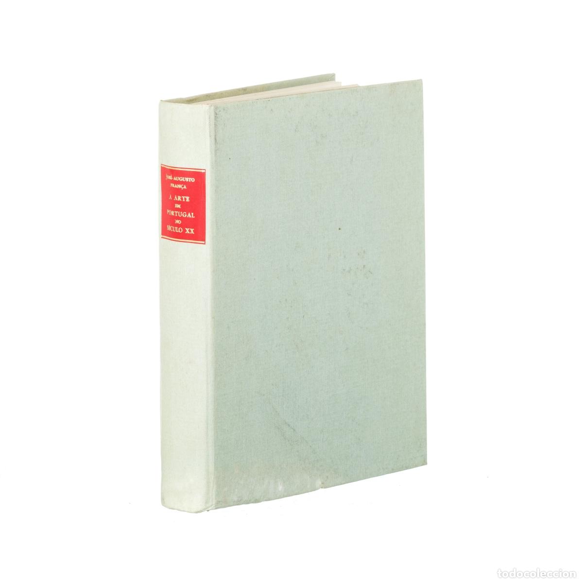 Libros de segunda mano: FRANCIA, Jos&eacute; Augusto - Foto 1