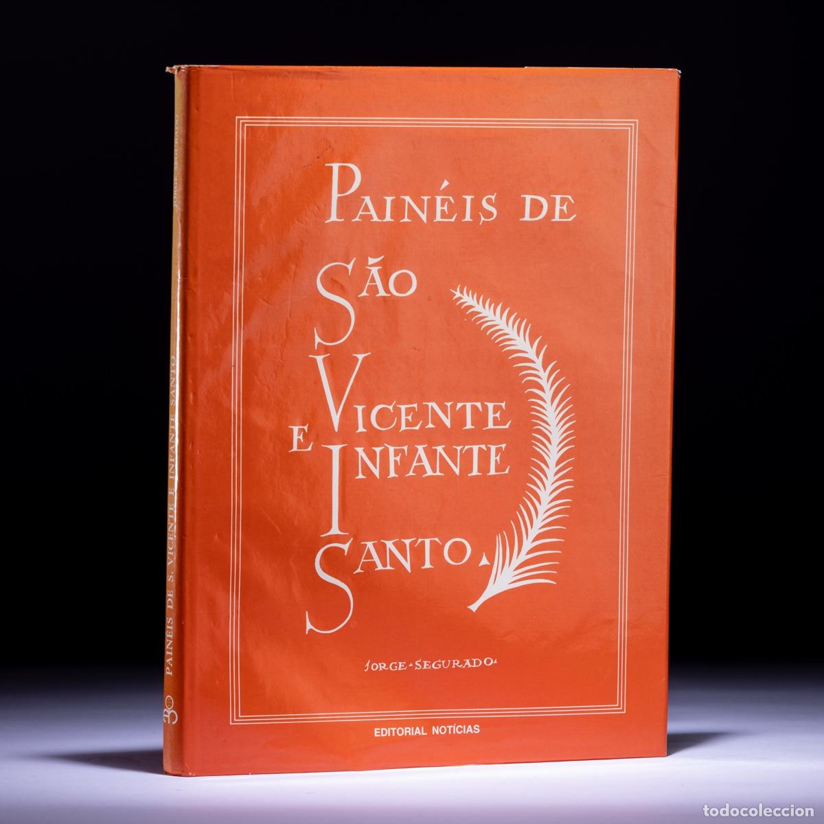 Libros de segunda mano: SEGUROS, Jorge - Foto 1