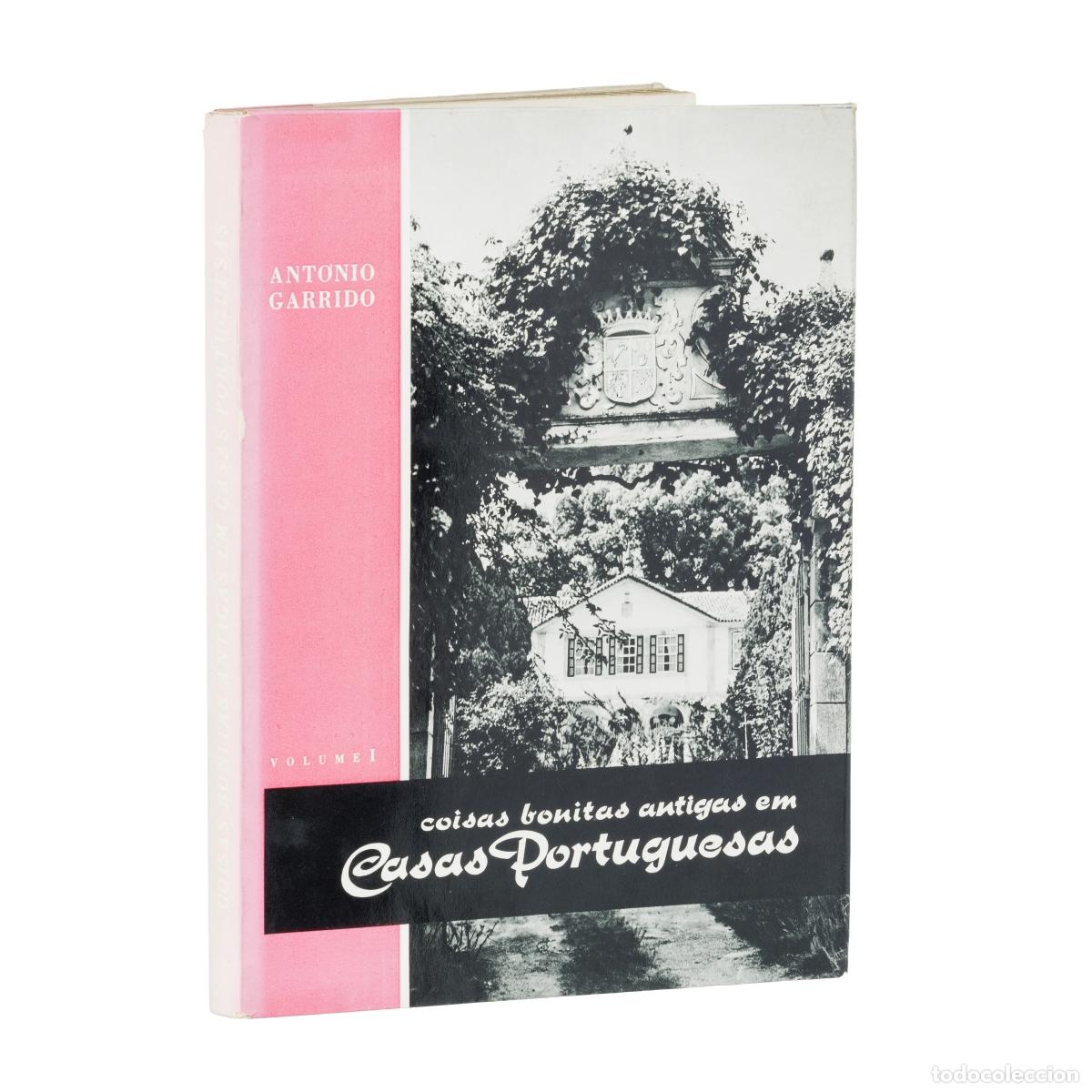Libros de segunda mano: GARRIDO, Antonio - Foto 1