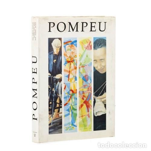 Libros de segunda mano: POMPEYO - Foto 1