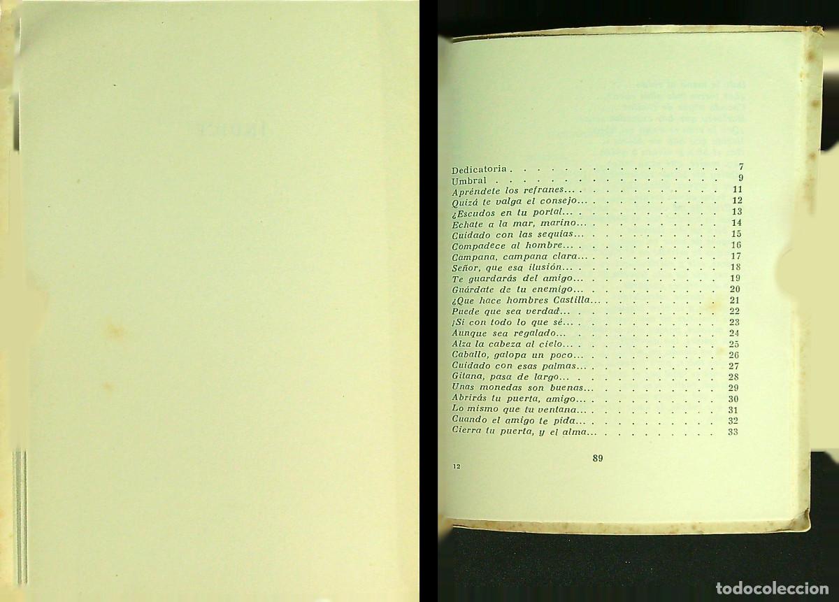 Libros de segunda mano: GUITARRA - BARTOLOM&Eacute; SOLES - 1950 - BARCELONA - Foto 2