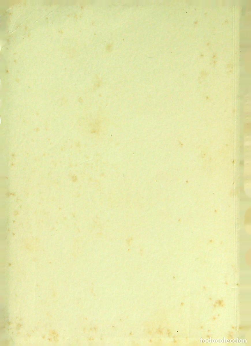 Libros de segunda mano: GUITARRA - BARTOLOM&Eacute; SOLES - 1950 - BARCELONA - Foto 4