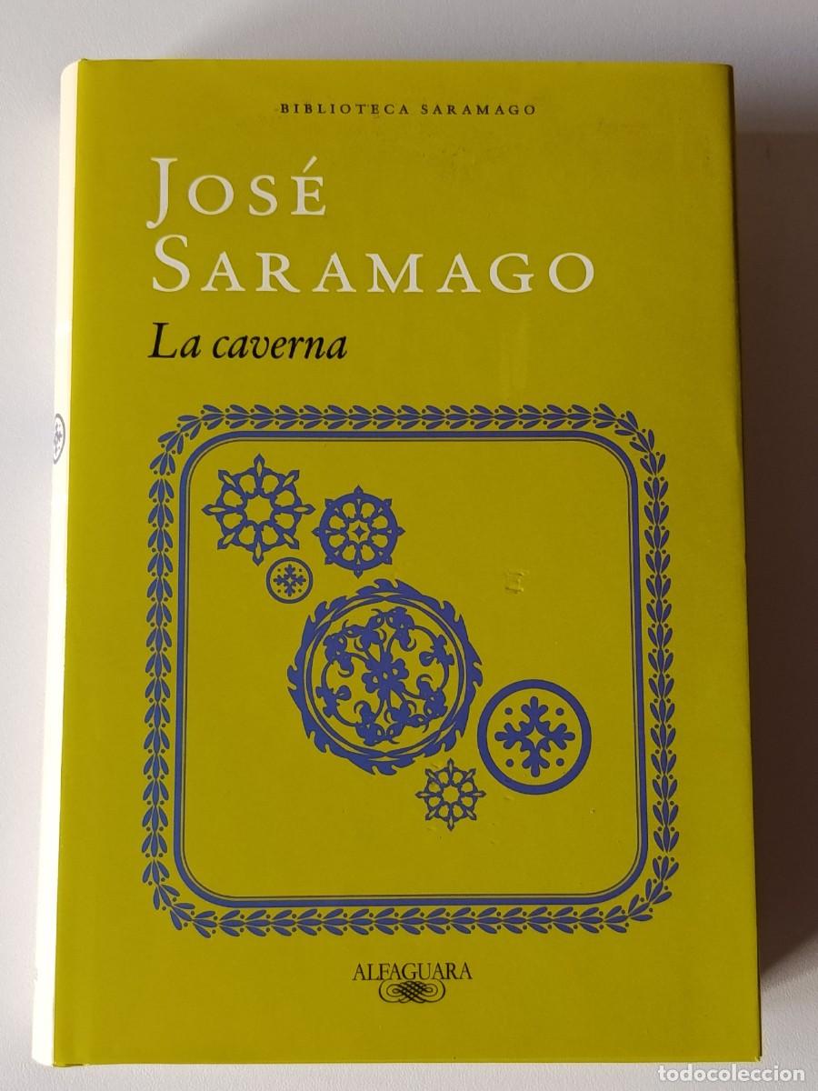 Libros de segunda mano: BILIBIOTECA SARAMAGO ALFAGUARA NUEVO - Foto 1