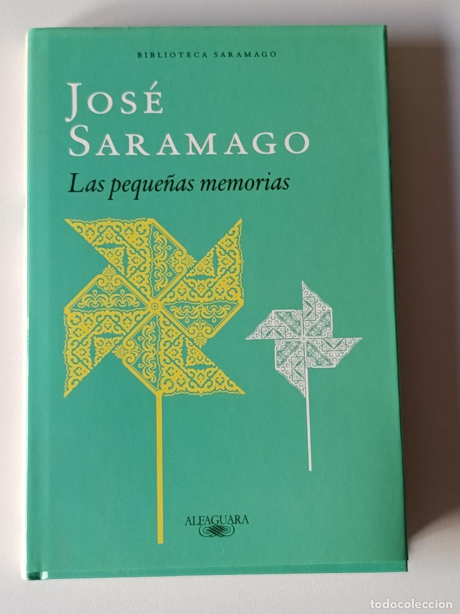 Libros de segunda mano: BILIBIOTECA SARAMAGO ALFAGUARA NUEVO - Foto 1
