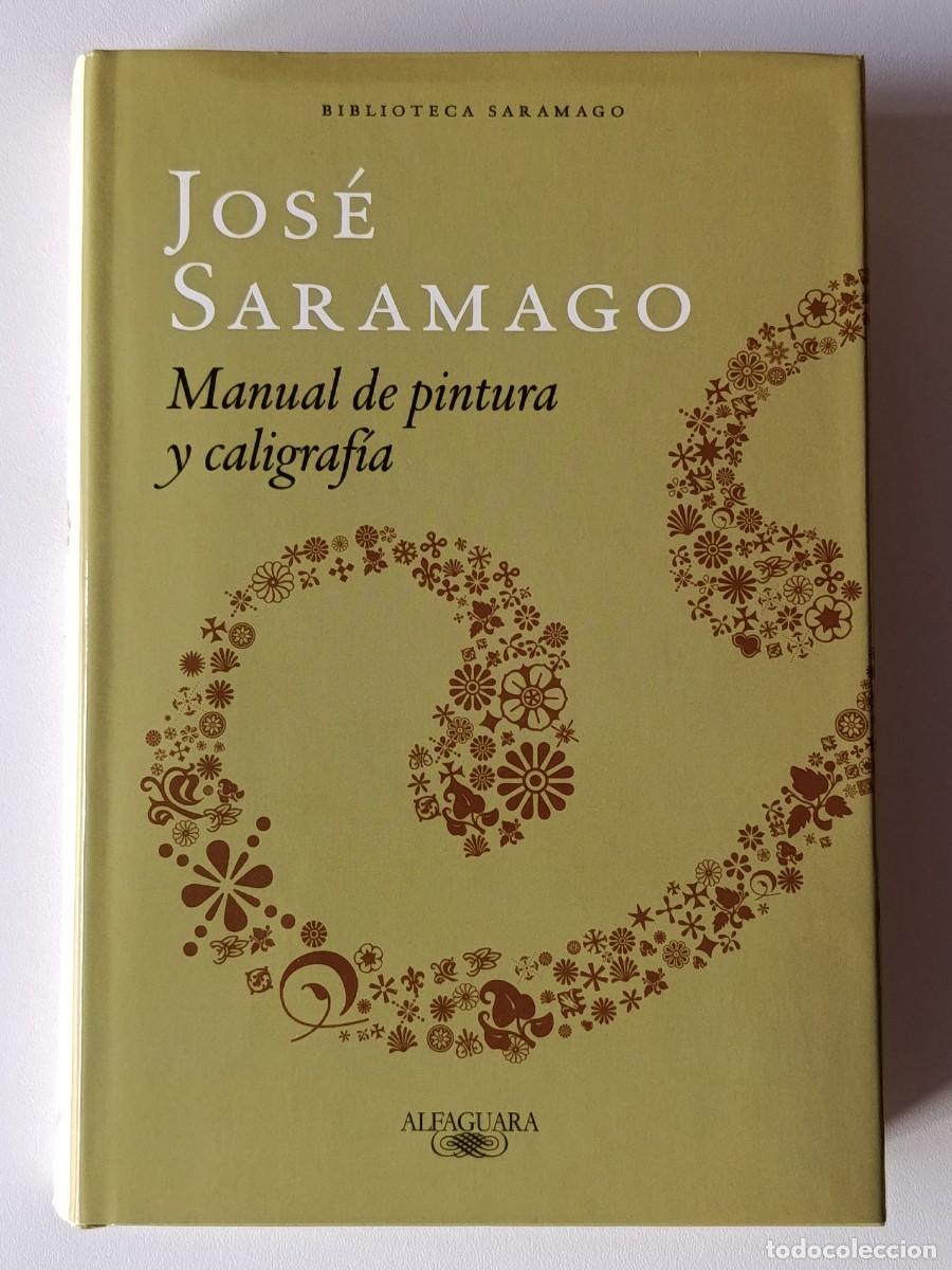 Libros de segunda mano: BILIBIOTECA SARAMAGO ALFAGUARA NUEVO - Foto 1