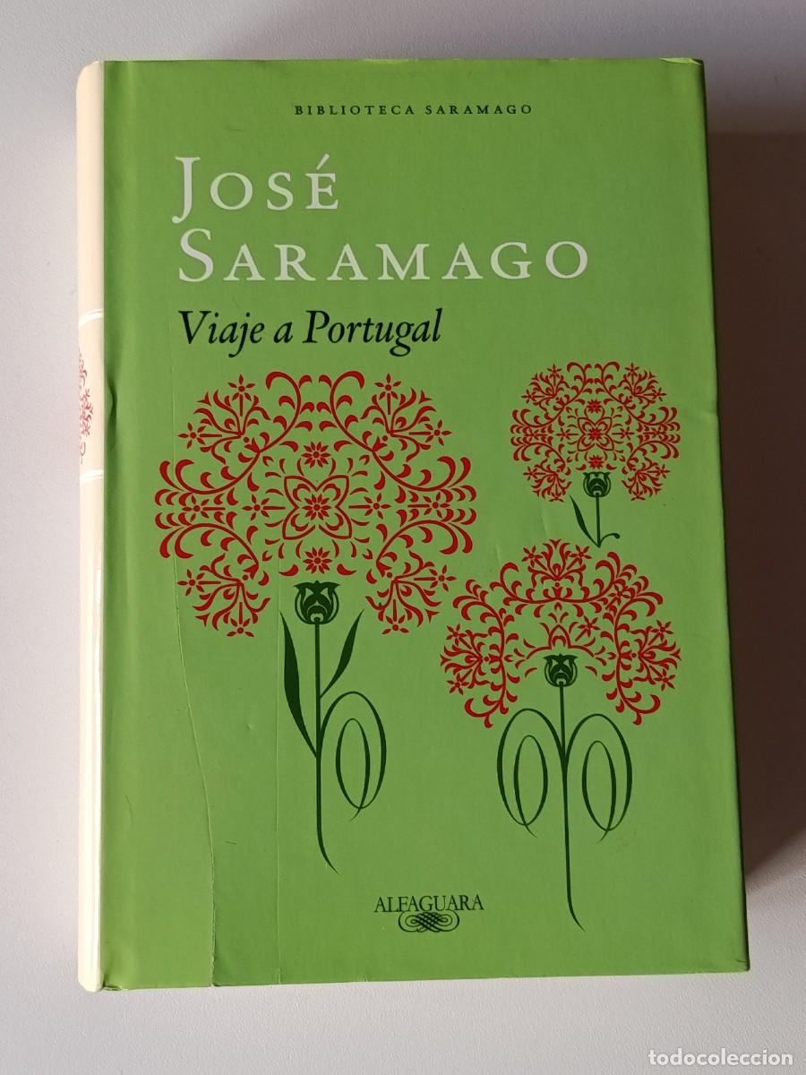 Libros de segunda mano: BILIBIOTECA SARAMAGO ALFAGUARA NUEVO - Foto 1