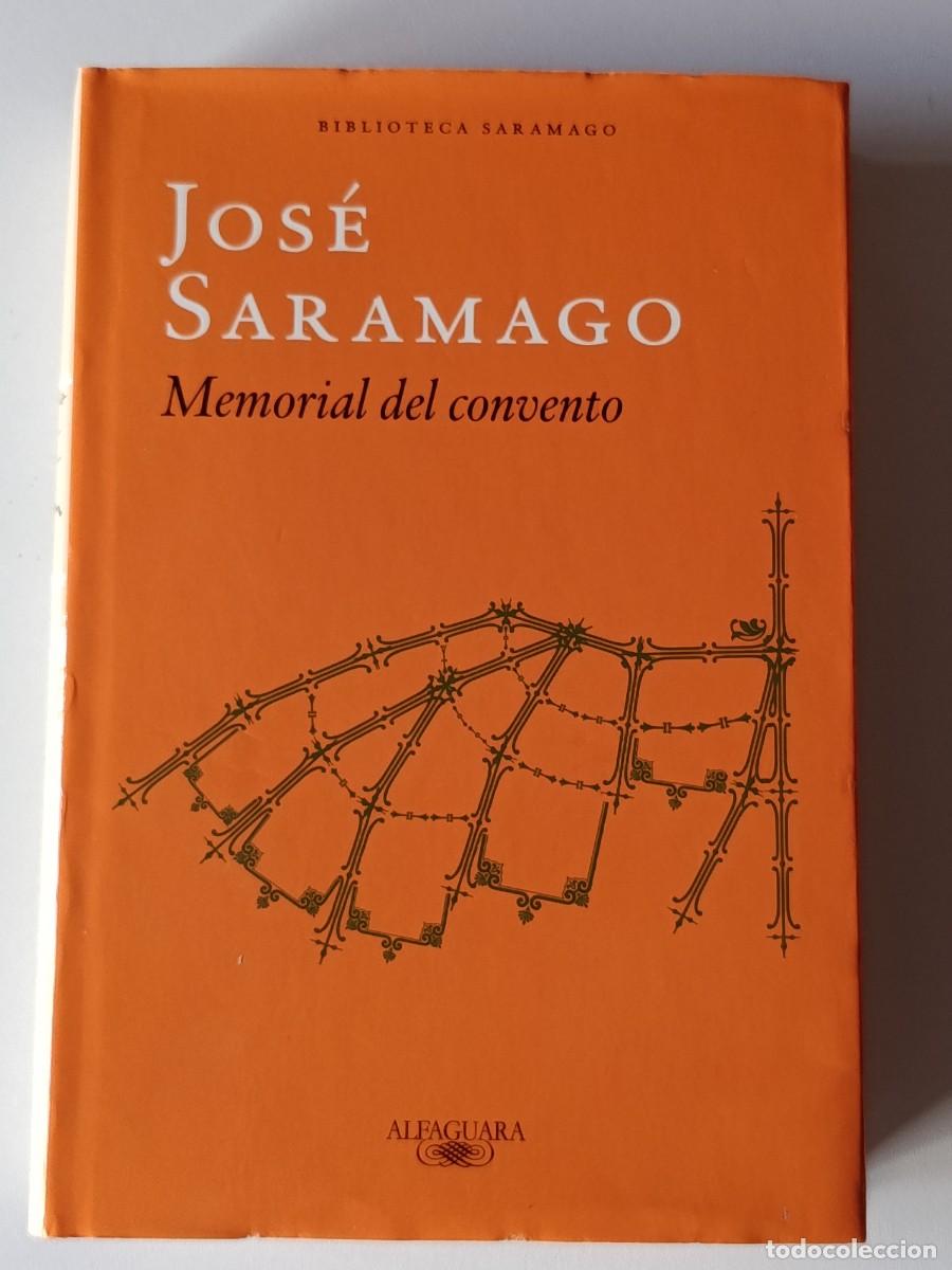 Libros de segunda mano: BILIBIOTECA SARAMAGO ALFAGUARA NUEVO - Foto 1