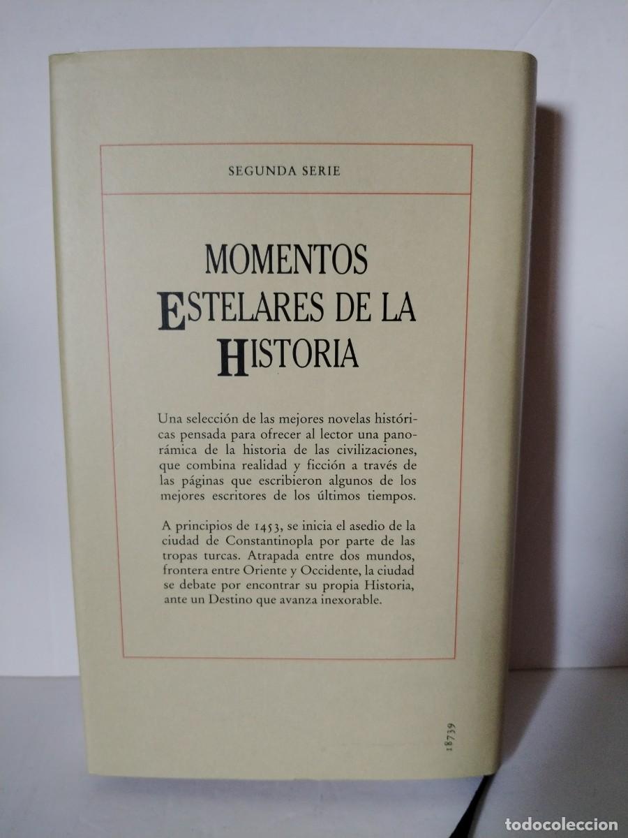 Libros de segunda mano: El &aacute;ngel sombr&iacute;o Mika Waltari - Foto 3