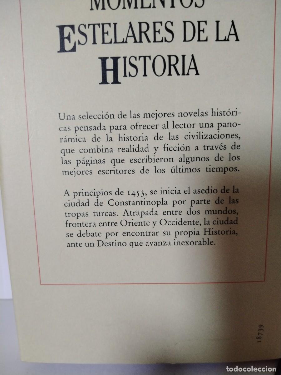 Libros de segunda mano: El &aacute;ngel sombr&iacute;o Mika Waltari - Foto 4