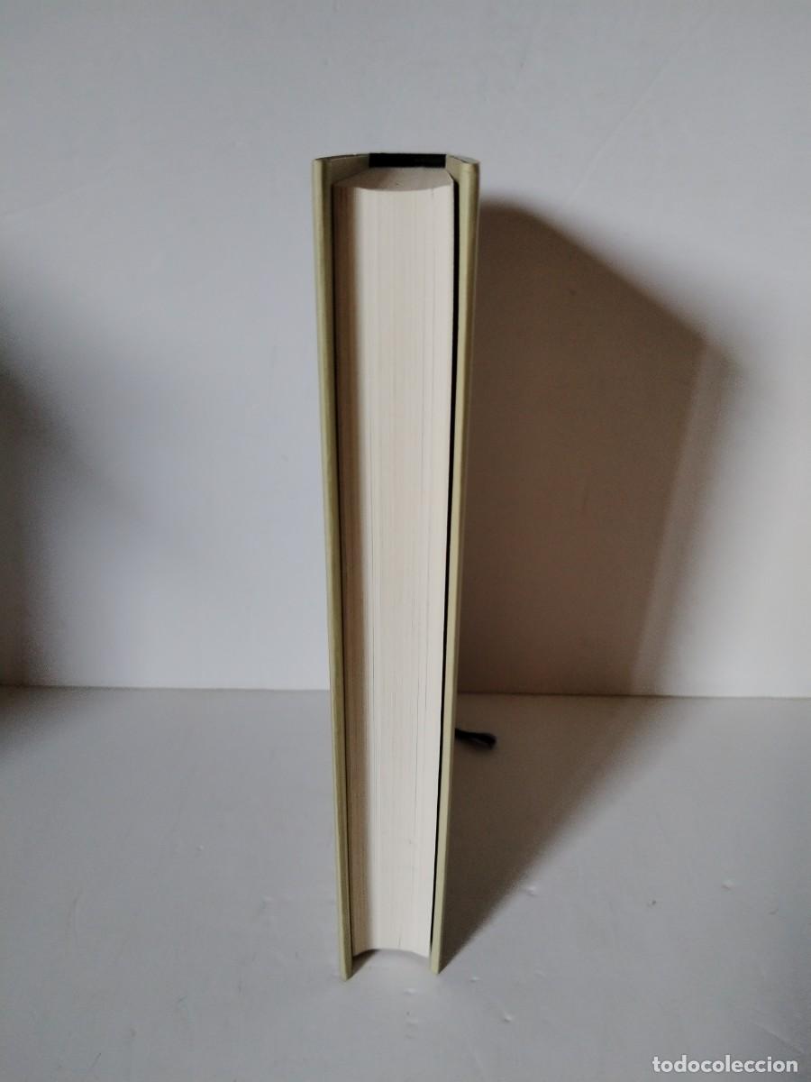 Libros de segunda mano: El &aacute;ngel sombr&iacute;o Mika Waltari - Foto 5
