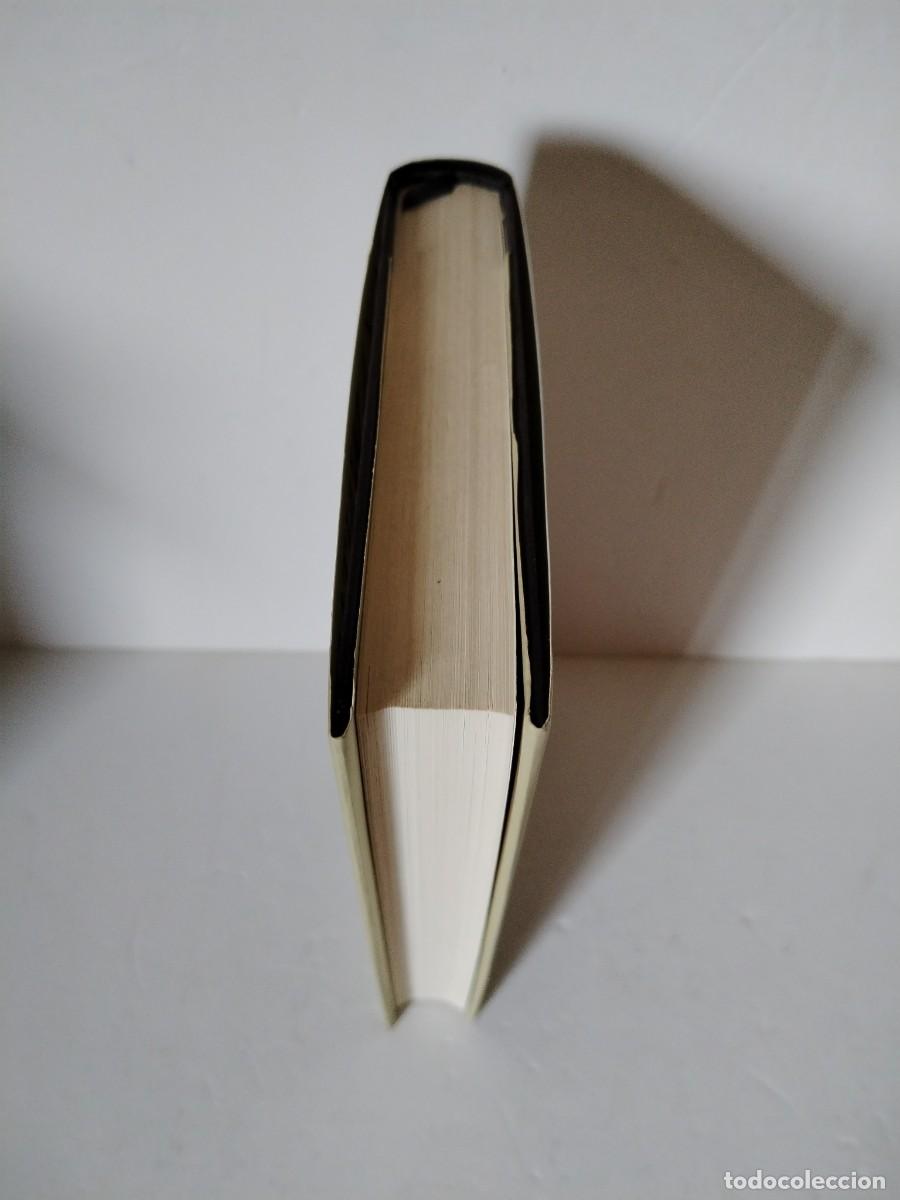 Libros de segunda mano: El &aacute;ngel sombr&iacute;o Mika Waltari - Foto 6
