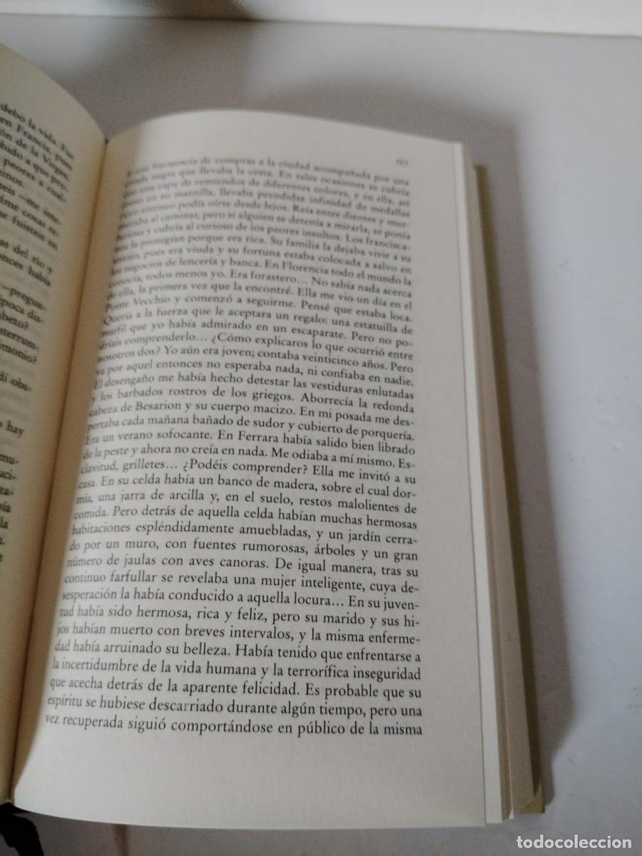 Libros de segunda mano: El &aacute;ngel sombr&iacute;o Mika Waltari - Foto 7