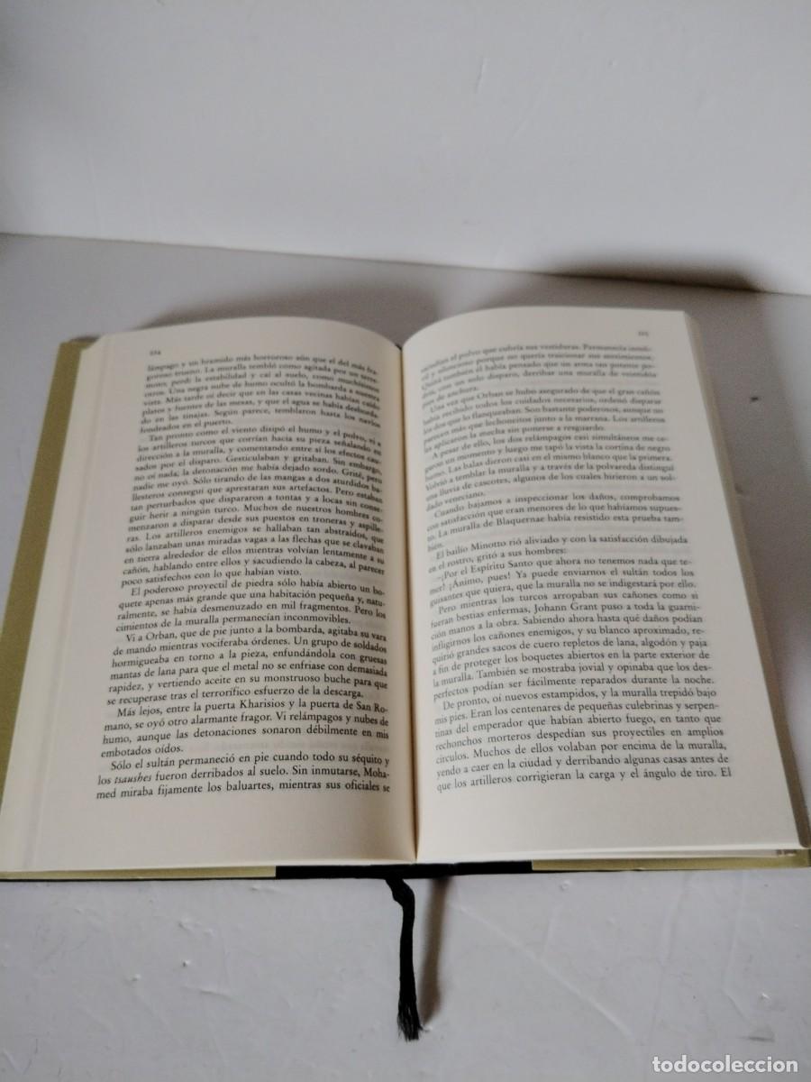 Libros de segunda mano: El &aacute;ngel sombr&iacute;o Mika Waltari - Foto 10