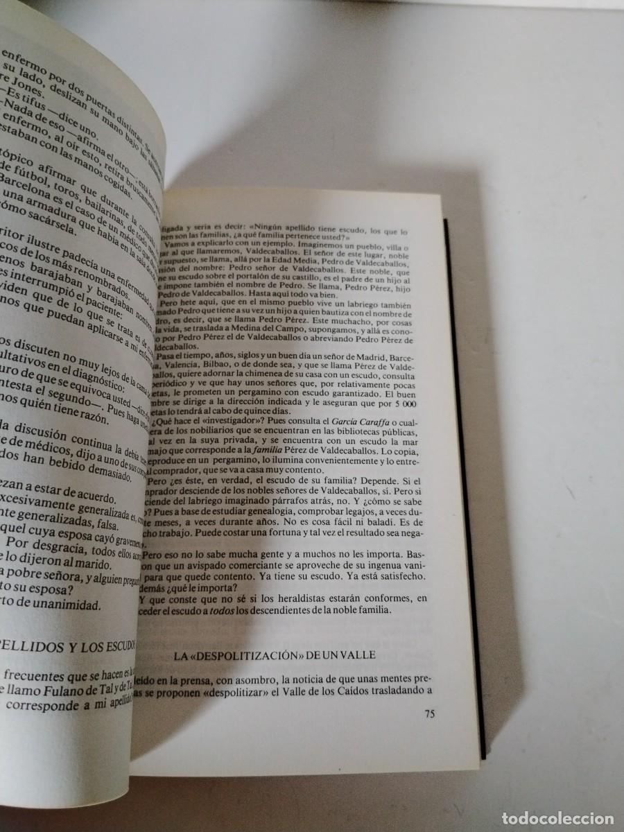 Libros de segunda mano: Historias de la historia edit. Planeta - Foto 7