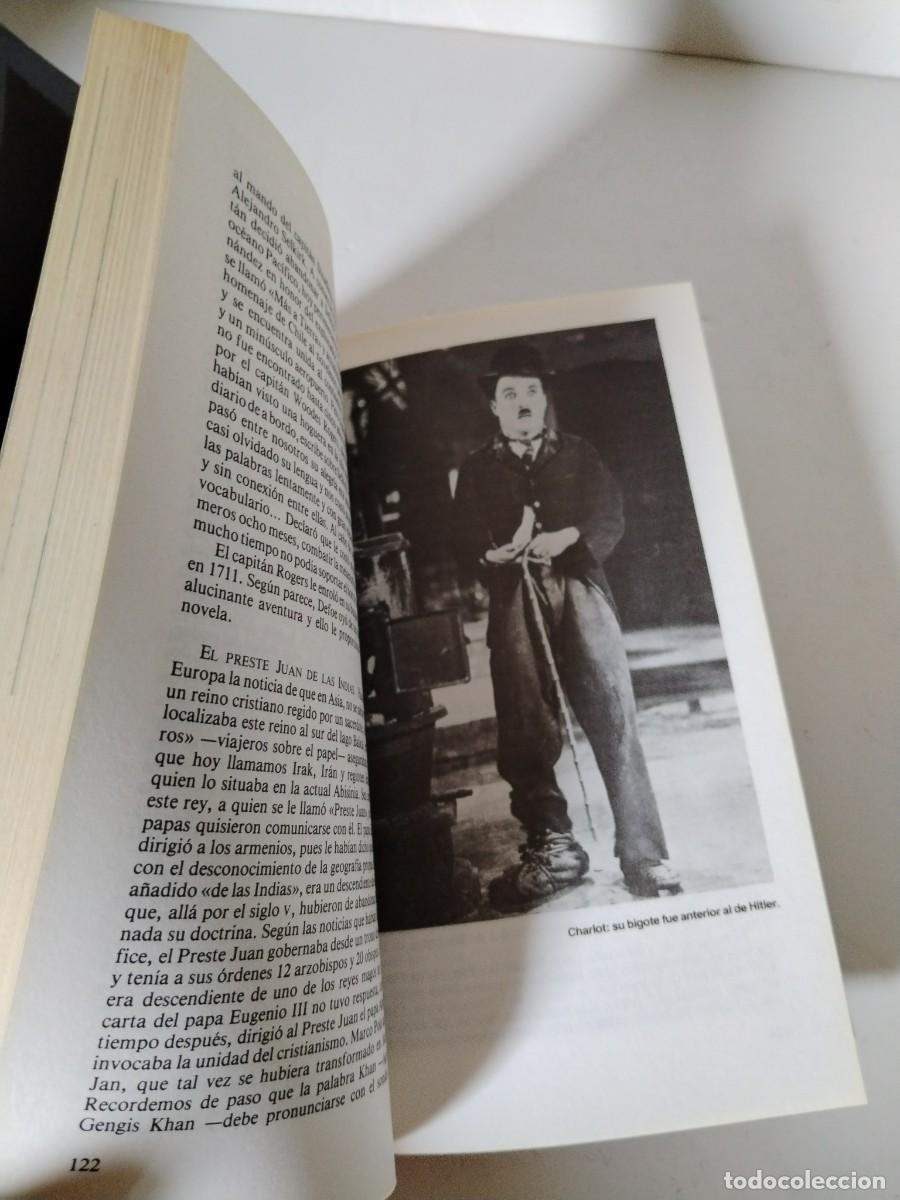 Libros de segunda mano: Historias de la historia edit. Planeta - Foto 9
